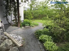 Kotoisa Parkkipaikallinen Kaksio Kangasalan Keskustassa - Image 2