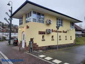 Ferienhaus BO - Image 1