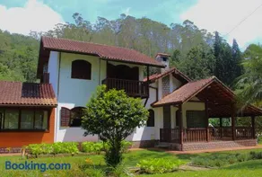 Casa Incrível em Nova Friburgo - Espaço Humedica - Image 2