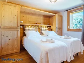 Chalet familial Saint-Martin-de-Belleville - 9 pers, Wifi, parking inclus - Image 2
