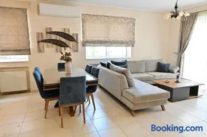 Magdalena Cozy Apartment - Image 1