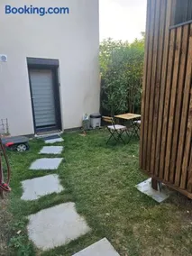 Perle Urbaine : Jardin Spacieux! - Image 3