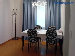 3 Room Premium Apartment Buchs SG - Image 3