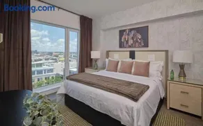 Luxury Apartments by Hyatus at Central Philly - Image 5