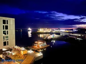 Luxury penthouse apt with amazing views - Image 1