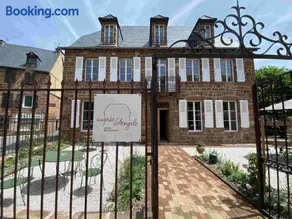 Hôtel Restaurant Auprès d'Angèle - Image 1