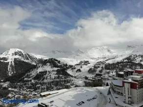 Plagne AIME 2000 Ski Apartments - Image 1