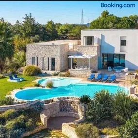 Villa Flavia - Image 1