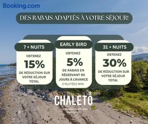 Spa and Sauna - Le Van Gogh - Image 3