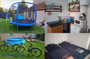 Relax apartman - Image 1