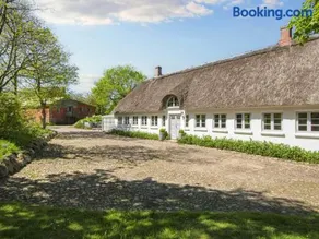 Idyllic Danish Farmhouse Retreat-By Traum - Image 2