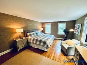 Upmarket Country Retreat Washington Connecticut - Image 4