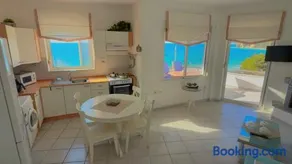Infinity View Villa Panoramic Aegean Siviri - Image 2