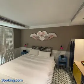 朵兒dor韓國汗蒸幕 동대문점 商務旅店 - Image 2