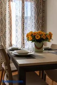 Santa Sofia Suite - Image 1