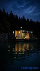 Black Swan Lakehouse - Image 2
