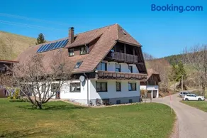 Ferienwohnung Armbruster - Image 1
