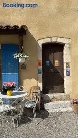 Ferme de Sejour Rebuffel - Image 1