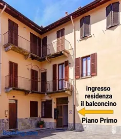 Residenza il Balconcino Comune di Cabiate Como - Image 2