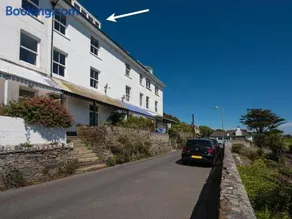 The Captains House - Image 1