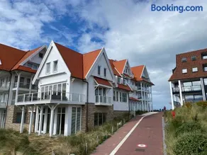 Familie beachhuis op de duinen (Duinhuis) - Image 5