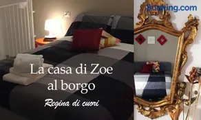 La Casa di Zoe al borgo - Image 2
