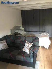 Charmant studio dans maison privée - Image 3