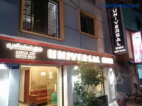 Universal Inn - Image 1
