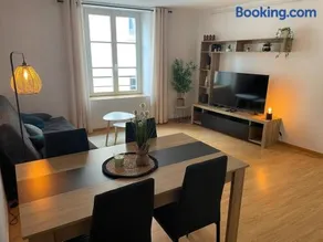 Appartement Cosy centre ville - Image 1