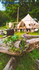 Mereääre Glamping Ja Rannamaja - Image 3