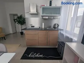 Schönes Apartment am Rhein - Zentral - Image 1