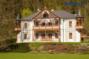 Alpská růže - Image 4