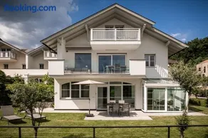 Apartment Villa Laurin - Image 3