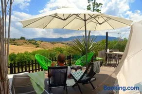 Glamping Bed and Breakfast Finca Alegria de la Vida - Image 2