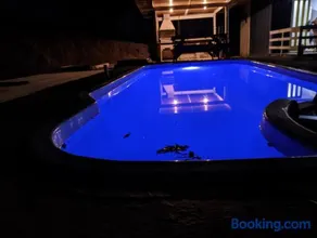 Cabana Serra Bella Rio Negrinho, Santa Catarina - Image 1