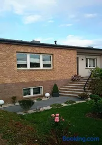 Ferienhaus an der Mühle - Image 1