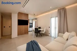 Pelagia's Place Apartment Near Elounda Beach - Image 1