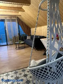 შალე მაჭახელა chalet machakhela - Image 3