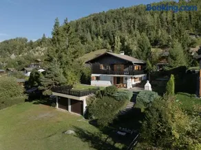 Chalet Chalet Chante Neige by Interhome - Image 1