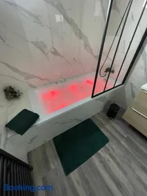 Jolie Villa avec SPA et Balnéothérapie - Image 2