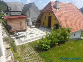 Ferienwohnung Zetzhirsch - Image 2