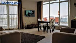 AKB Apartment Sea View - Image 1