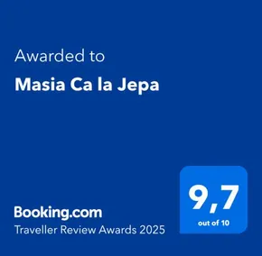 Masia Ca la Jepa - Image 2
