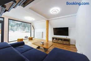 Cabana Cozy Cabin A Frame - Image 2