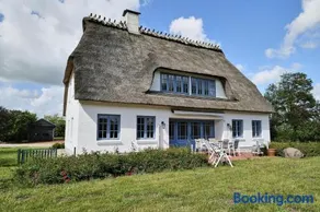 Landhaus Markerup - großzügig mit Kamin, Sauna & Spielhaus - Image 1