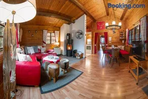 Hirsch Chalet - Image 1