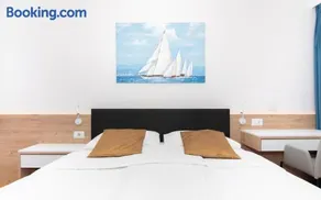 Garden Palace - Vitamin Sea Appartment with Teracce - Image 1