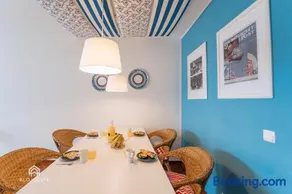 Sun Wave Apartment - Santa Cruz - Image 1