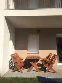 Szofi Apartman Pápa Fenyves u. 19. - Image 2