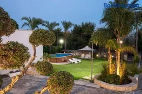 Villa Machri - Con Piscina Privata E Ampio Giardino Vicina Al Mare - Image 2